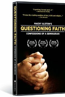 Questioning Faith: Confessions of a Seminarian (2002) постер