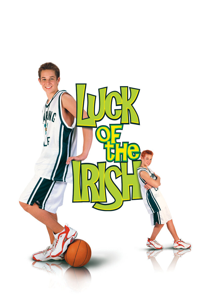 Ирландский везунчик (2001) постер