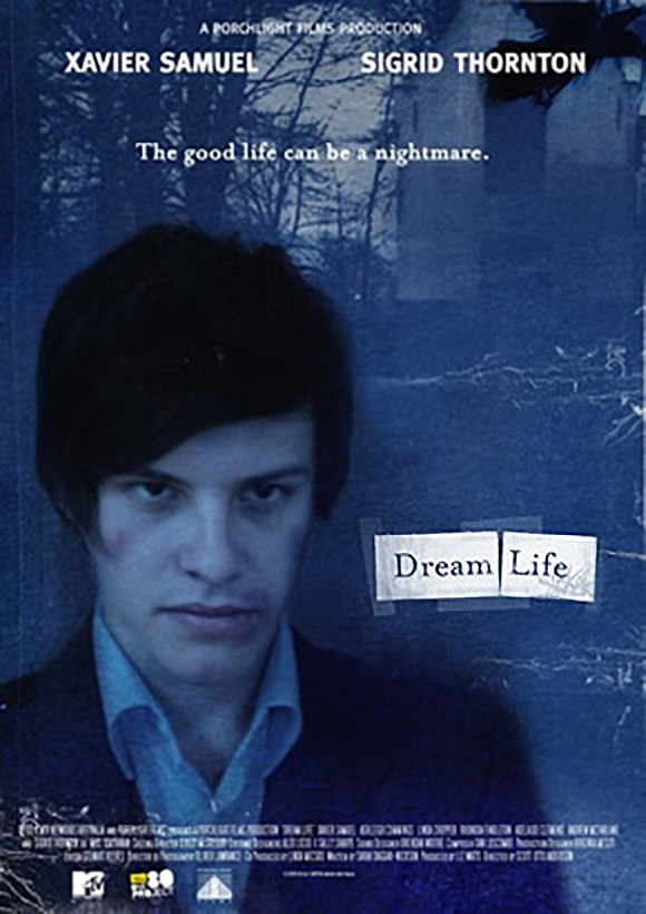 Мечта жизни (2008) постер