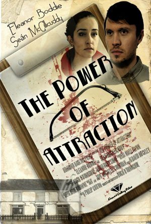 The Power of Attraction (2015) постер