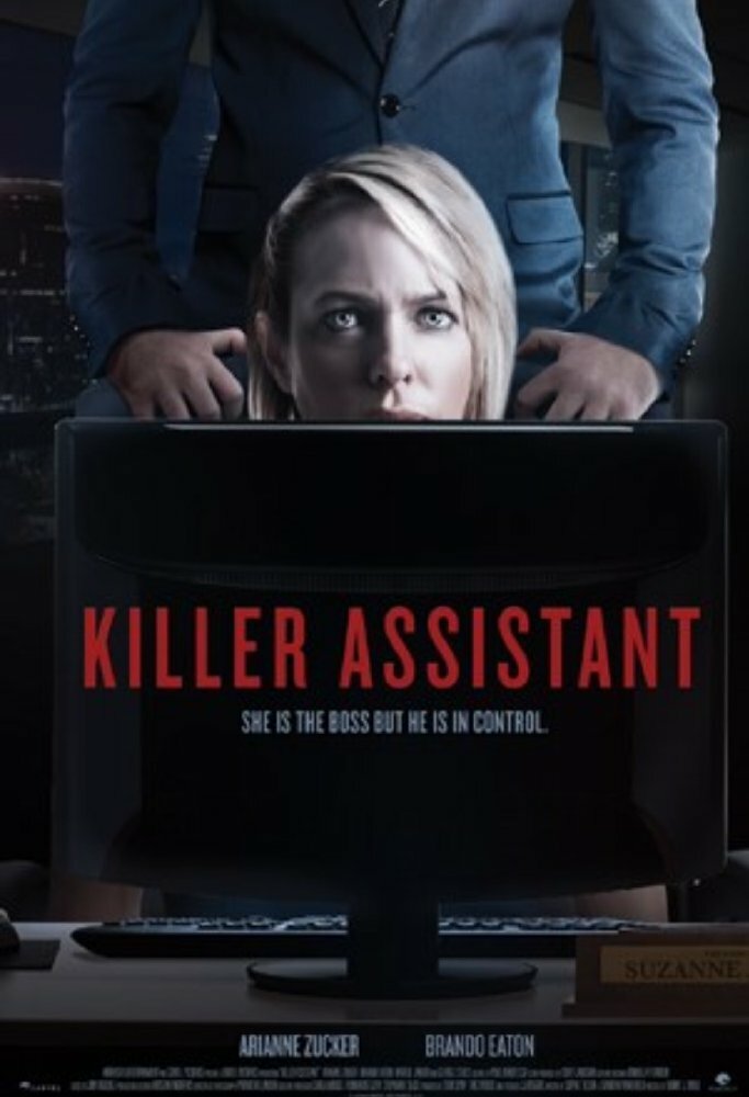 Killer Assistant (2016) постер