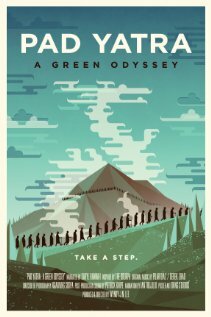 Pad Yatra: A Green Odyssey (2012) постер