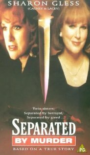 Разделенные убийством (1994) постер