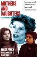 Mothers and Daughters (1993) постер