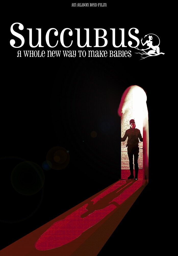 Суккуб (2006) постер