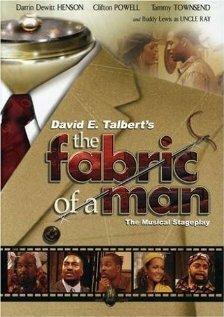 The Fabric of a Man (2005) постер