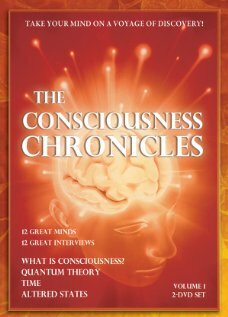 The Consciousness Chronicles Vol. 1 (2010) постер