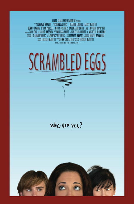 Scrambled Eggs (2004) постер