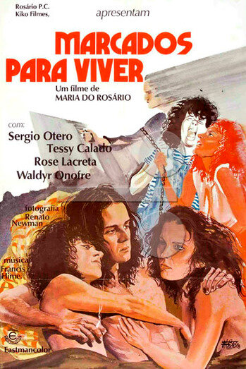 На всю жизнь (1976) постер