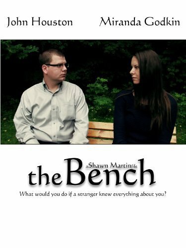 The Bench (2014) постер