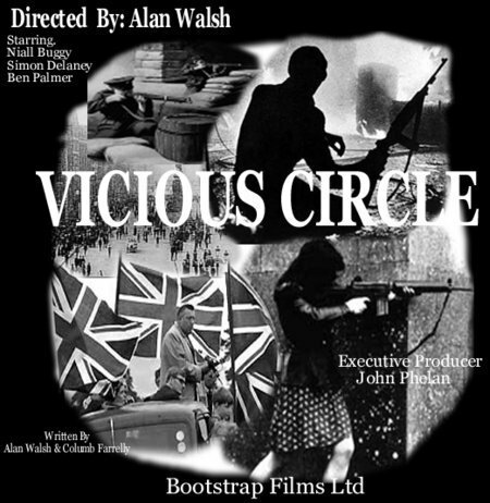 Vicious Circle** (2006) постер