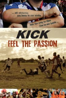 Kick (2018) постер