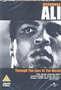 Мухаммед Али: Глазами мира (2001) постер