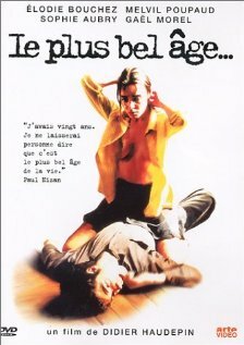 Самый прекрасный возраст (1995) постер