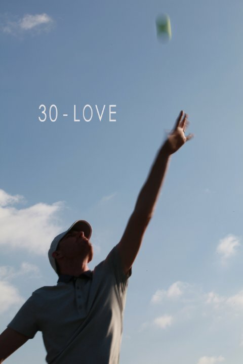 30-Love (2015) постер