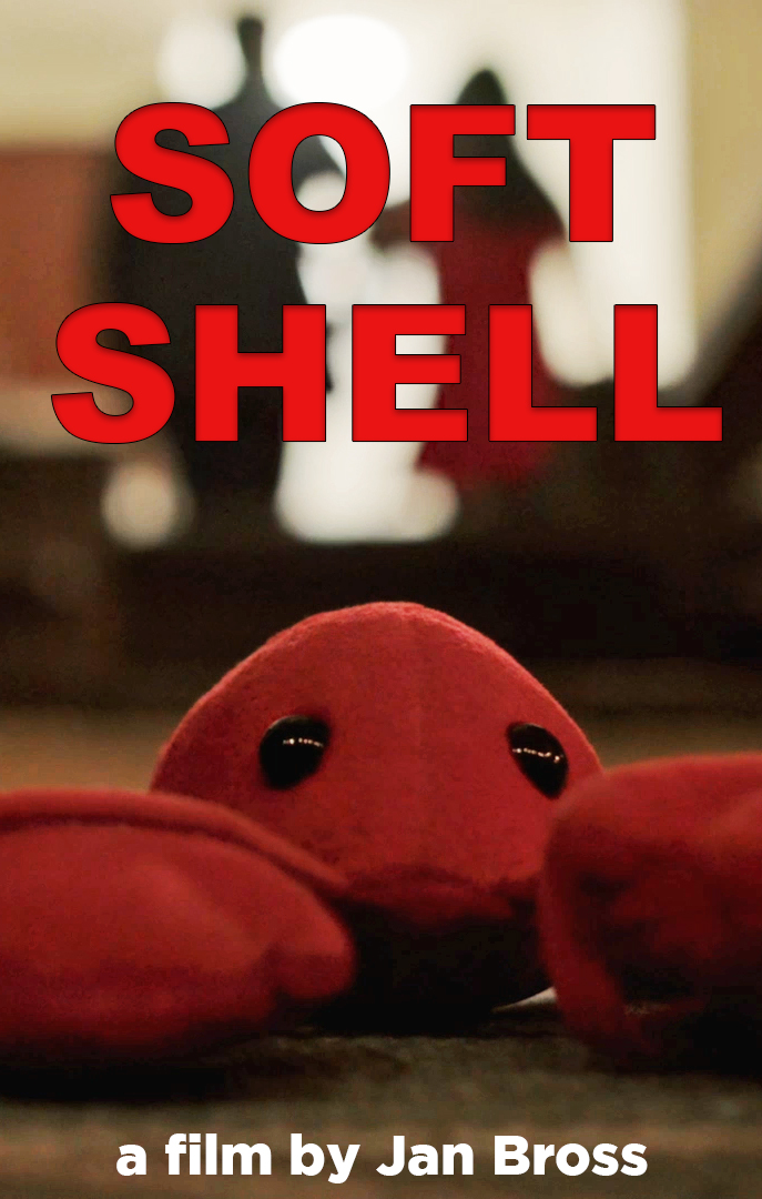Soft Shell (2020) постер