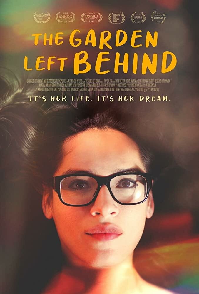 The Garden Left Behind (2019) постер