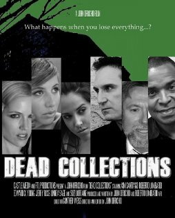 Dead Collections (2012) постер