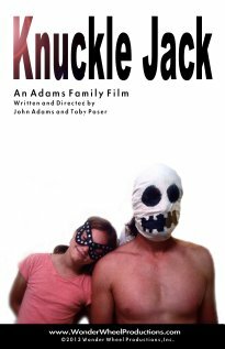 Knuckle Jack (2014) постер