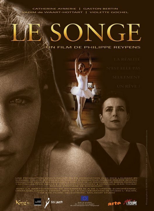 Le songe (2006) постер