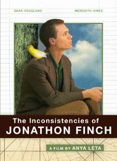 The Inconsistencies of Jonathon Finch (2008) постер