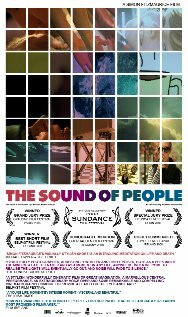 The Sound of People (2007) постер
