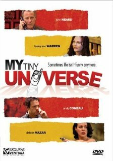 My Tiny Universe (2004) постер