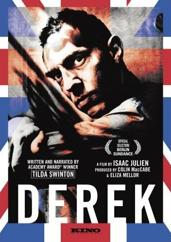 Дерек (2008) постер