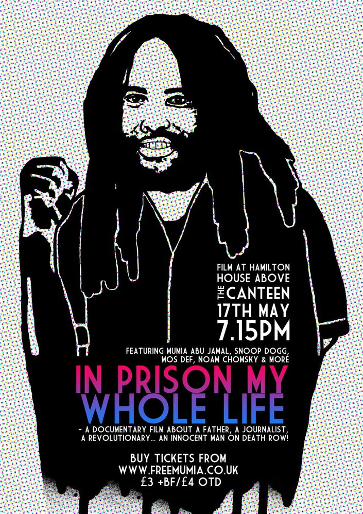 Всю свою жизнь в тюрьме (2007) постер