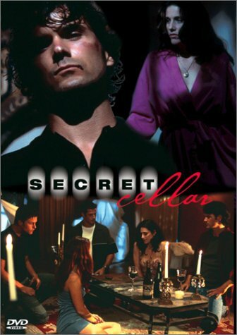 Секретная клетка (2003) постер