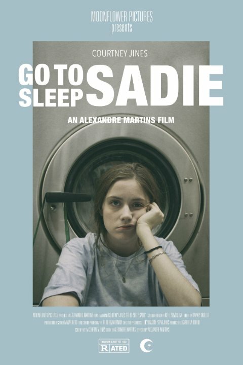 Go to Sleep, Sadie (2014) постер