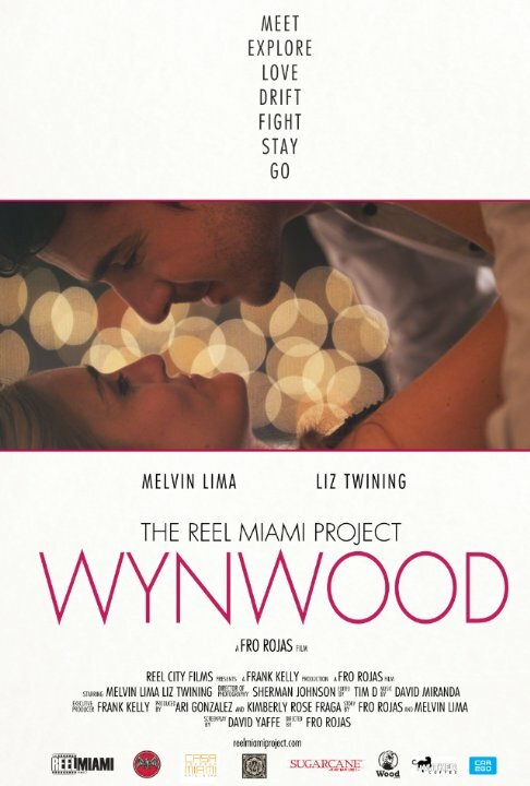 Wynwood (2013) постер