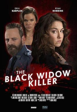 The Black Widow Killer (2018) постер