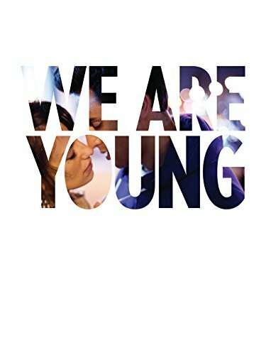 We Are Young (2013) постер