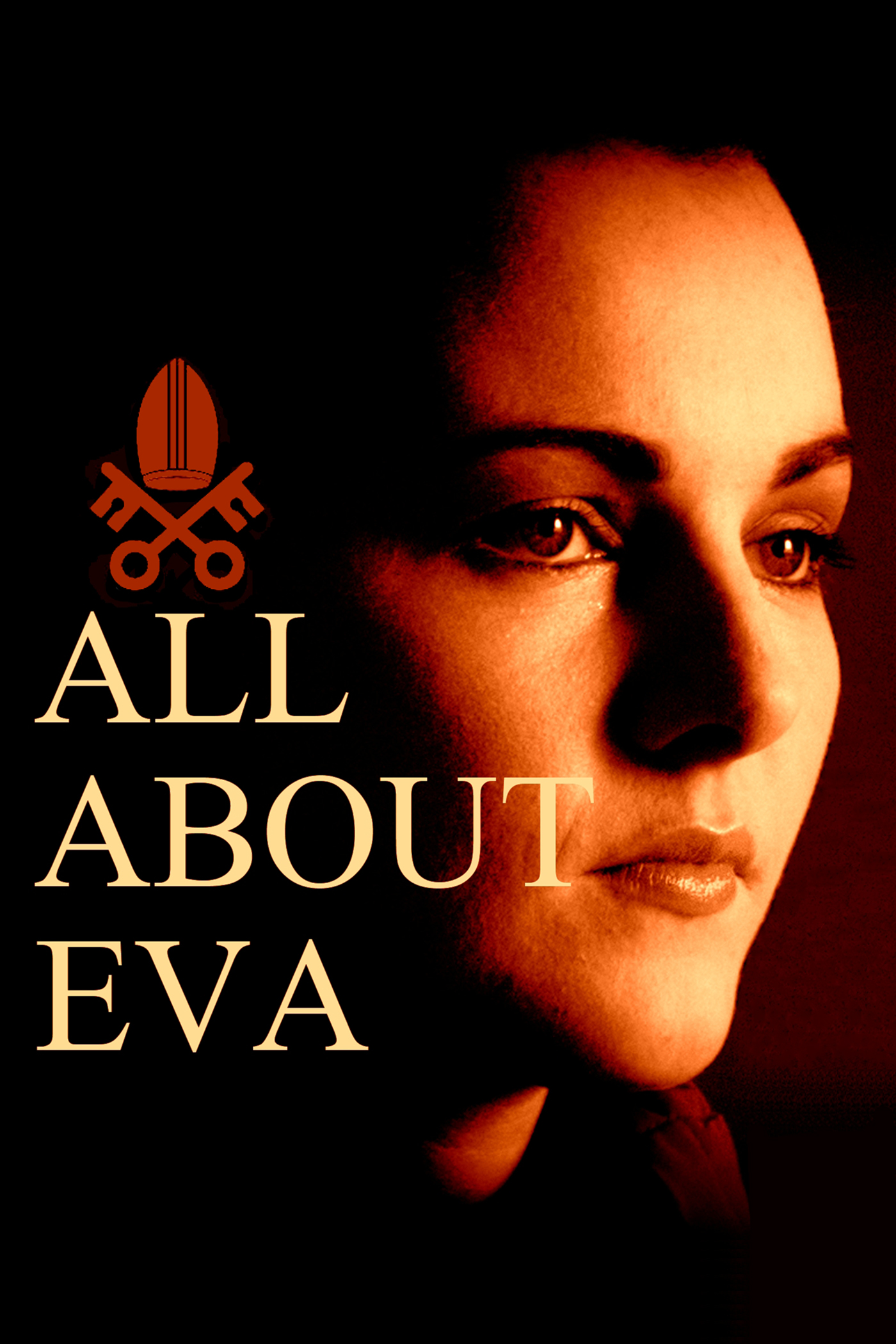 All About Eva (2015) постер