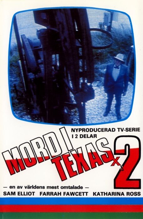 Убийство в Техасе (1981) постер