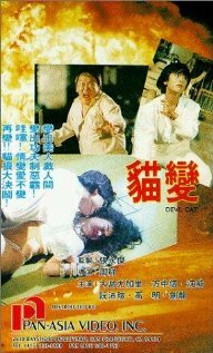 Mao bian (1991) постер