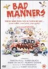 Bad Manners (1997) постер
