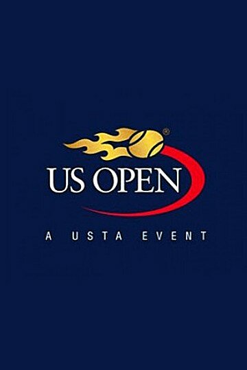 Открытый чемпионат США по теннису 2009 (2009) постер