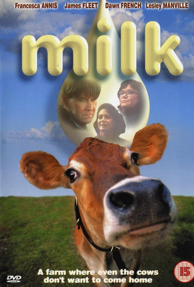 Молоко (1999) постер