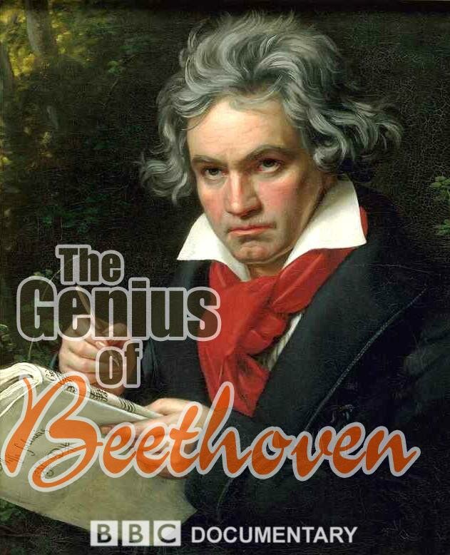 Гений Бетховена (2005) постер