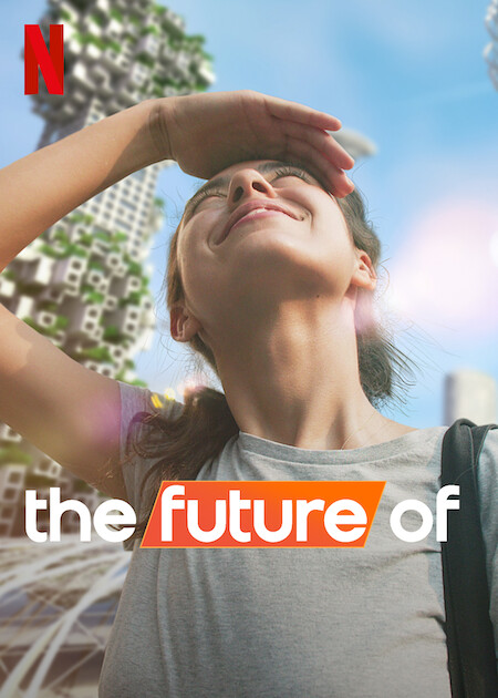 The Future Of (2022) постер