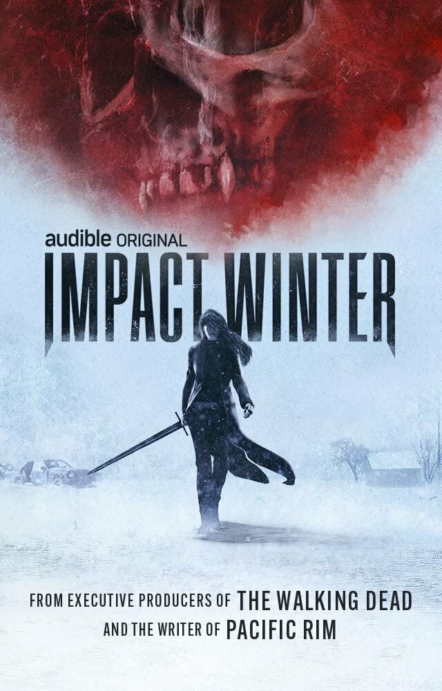 Impact Winter (2022) постер