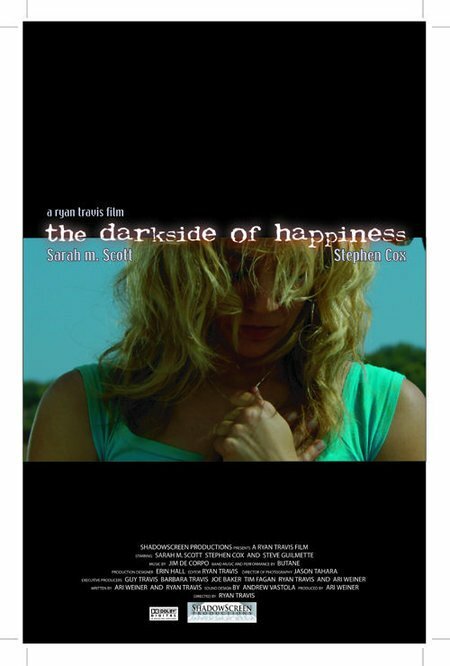 The Darkside of Happiness (2005) постер
