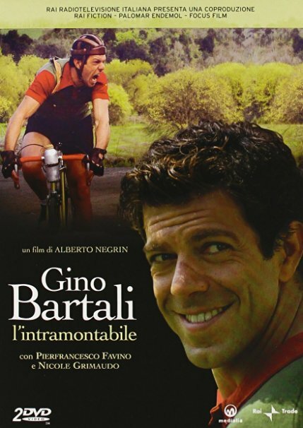 Gino Bartali - L'intramontabile (2006) постер