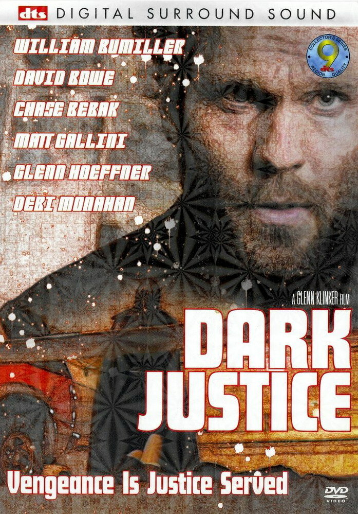 Dark Justice (2005) постер