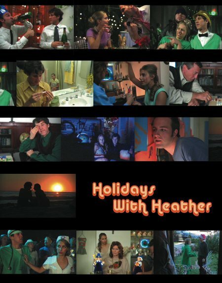 Holidays with Heather (2006) постер