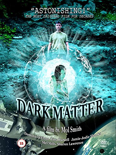 Dark Matter (2014) постер
