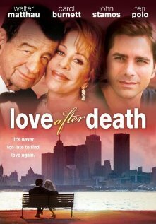 Любовь после смерти (1998) постер