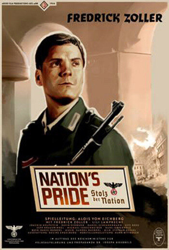 Гордость нации (2009) постер